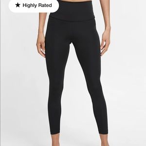 Nike one 7/8th legging